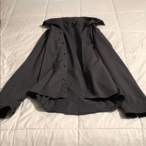 Men’s button down shirt